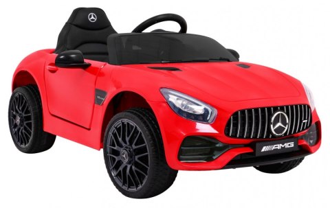 Auto na akumulator Mercedes Benz GT EVA MP3 Pilot Auto na akumulator Mercedes Benz GT EVA MP3 Pilot