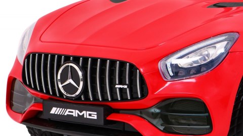 Auto na akumulator Mercedes Benz GT EVA MP3 Pilot Auto na akumulator Mercedes Benz GT EVA MP3 Pilot