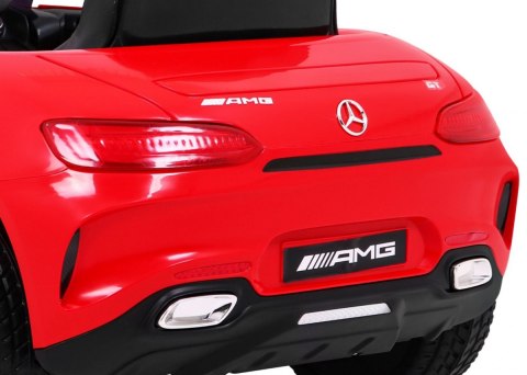 Auto na akumulator Mercedes Benz GT EVA MP3 Pilot Auto na akumulator Mercedes Benz GT EVA MP3 Pilot