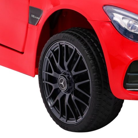 Auto na akumulator Mercedes Benz GT EVA MP3 Pilot Auto na akumulator Mercedes Benz GT EVA MP3 Pilot