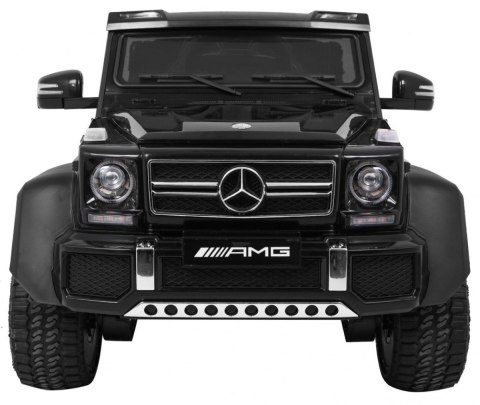 Auto na akumulator Mercedes G63 6x6 Pilot EVA LED Auto na akumulator Mercedes G63 6x6 Pilot EVA LED