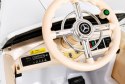 Mercedes Benz Retro Typ 540A Siedzisko dla Rodzica 4 Silniki Pilot EVA LED Wolny Start