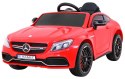 SAMOCHÓD NA AKUMULATOR MERCEDES C63 AMG PILOT EVA SAMOCHÓD NA AKUMULATOR MERCEDES C63 AMG PILOT EVA