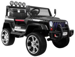 Auto NEW Raptor DRIFTER 4x4 Wolny Start EVA Pilot LED Skóra