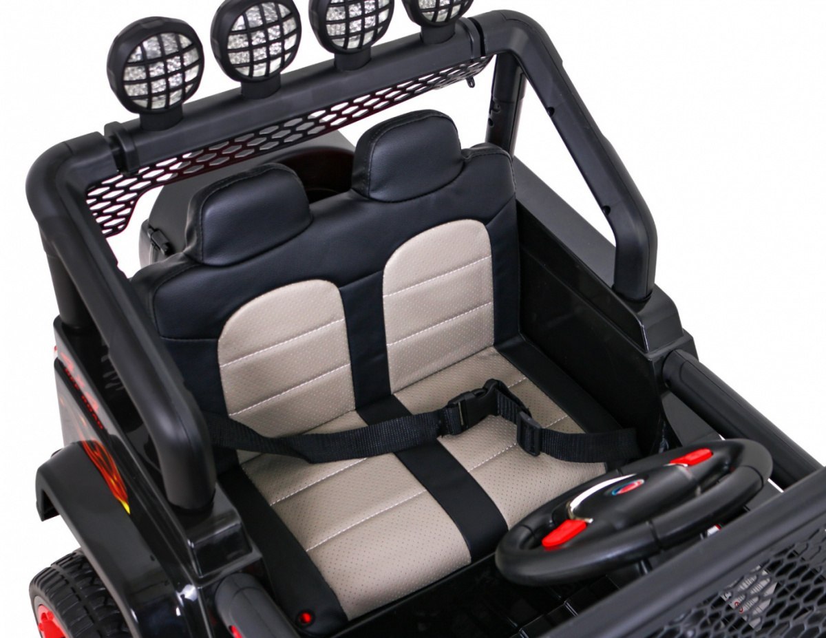 Auto NEW Raptor DRIFTER 4x4 Wolny Start EVA Pilot LED Skóra Auto NEW Raptor DRIFTER 4x4 Wolny Start EVA Pilot LED Skóra