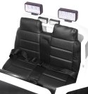 Auto na akumulator Mighty Jeep 4x4 Wolny Start Pilot EVA LED MP3 Auto na akumulator Mighty Jeep 4x4 Wolny Start Pilot EVA LED MP3