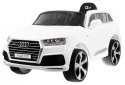 Auto na akumulator New Audi Q7 Pilot Wolny Start EVA Auto na akumulator New Audi Q7 Pilot Wolny Start EVA