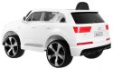 Auto na akumulator New Audi Q7 Pilot Wolny Start EVA