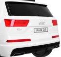 Auto na akumulator New Audi Q7 Pilot Wolny Start EVA