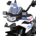 Motor BMW F850 GS 2 Silniki LED EVA Wolny Start Dźwięki Motor BMW F850 GS 2 Silniki LED EVA Wolny Start Dźwięki