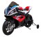 Motor BMW HP4 EVA 2 Silniki Wolny start Skóra MP3 Dźwięki