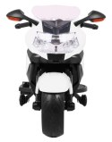 Motor BMW K1300S LED Koła EVA Wolny Start Dźwięki Motor BMW K1300S LED Koła EVA Wolny Start Dźwięki