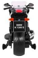 Motor BMW K1300S LED Koła EVA Wolny Start Dźwięki