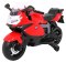 Motor BMW K1300S LED Koła EVA Wolny Start Dźwięki