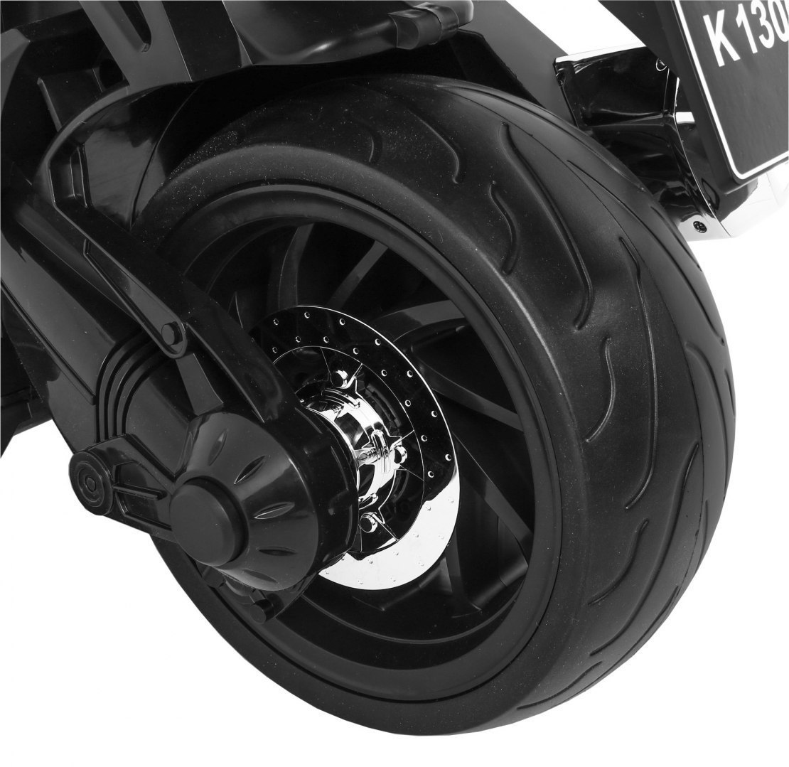 Motor BMW K1300S LED Koła EVA Wolny Start Dźwięki Motor BMW K1300S LED Koła EVA Wolny Start Dźwięki