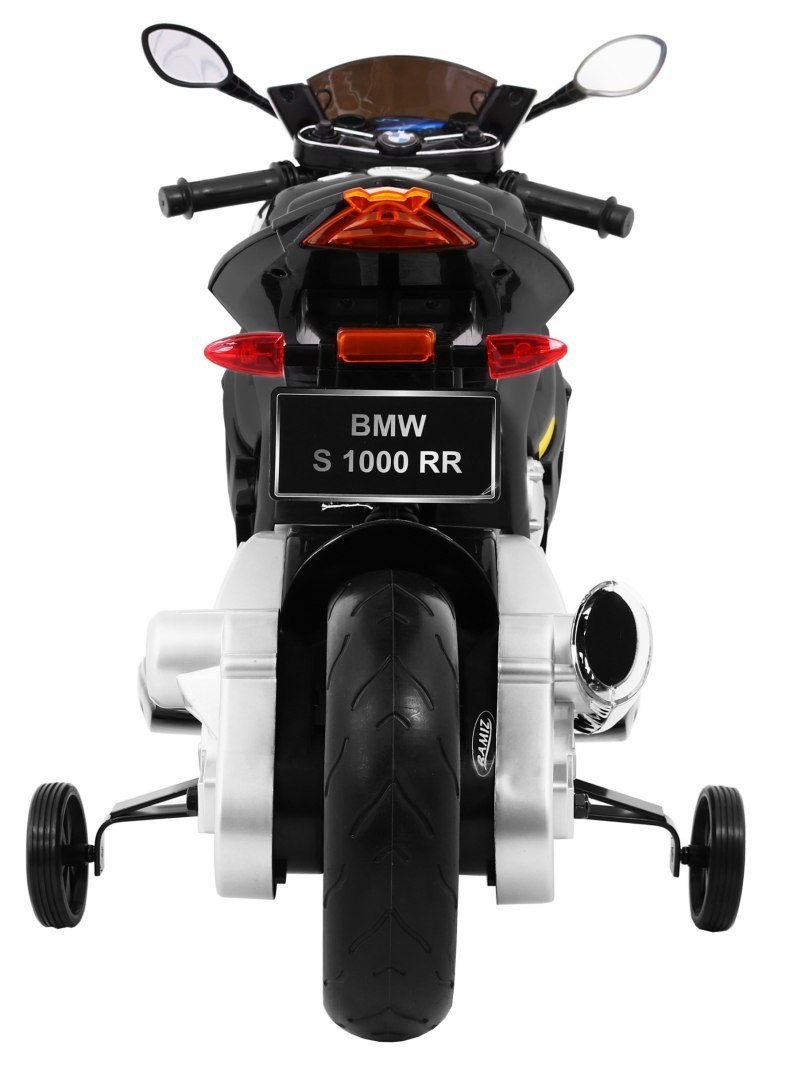 Motor na akumulator BMW S1000 RR Czarny
