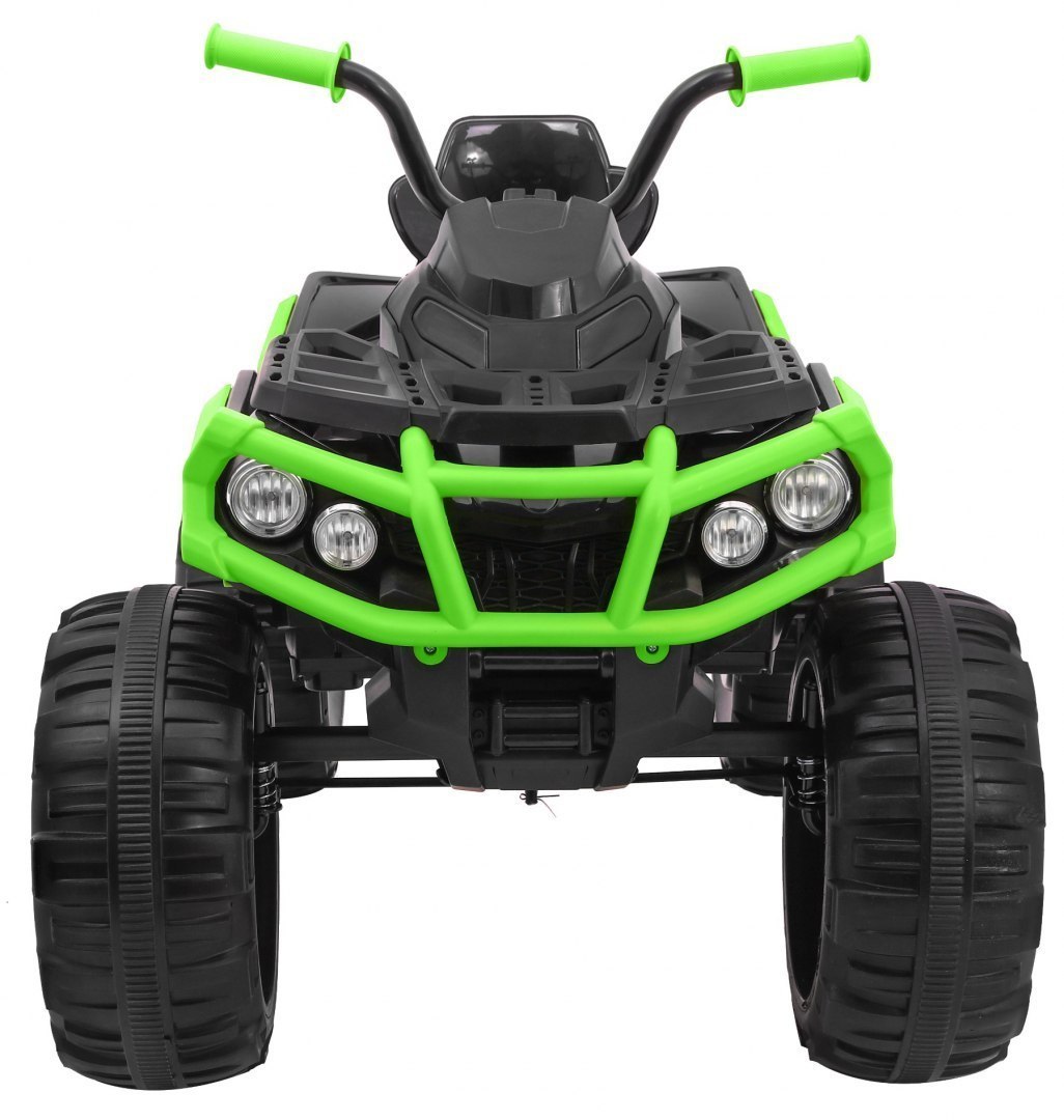 Quad na akumulator ATV EVA Wolny Start LED MP3 Skóra Quad na akumulator ATV EVA Wolny Start LED MP3 Skóra