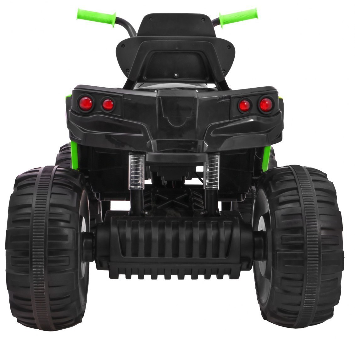 Quad na akumulator ATV EVA Wolny Start LED MP3 Skóra Quad na akumulator ATV EVA Wolny Start LED MP3 Skóra