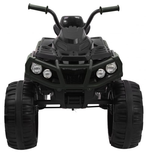 Quad na akumulator ATV EVA Wolny Start LED MP3 Skóra Quad na akumulator ATV EVA Wolny Start LED MP3 Skóra