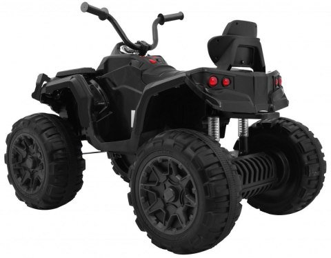 Quad na akumulator ATV EVA Wolny Start LED MP3 Skóra Quad na akumulator ATV EVA Wolny Start LED MP3 Skóra