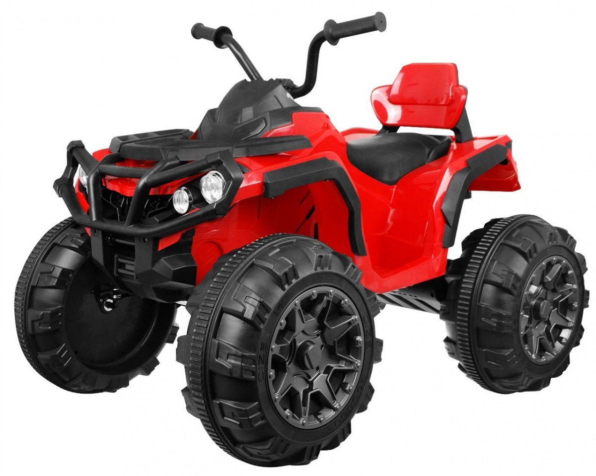 Quad na akumulator ATV EVA Wolny Start LED MP3 Skóra Quad na akumulator ATV EVA Wolny Start LED MP3 Skóra