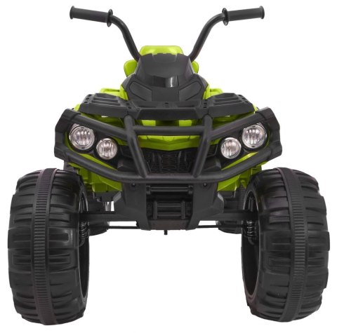 Quad na akumulator ATV EVA Wolny Start LED MP3 Skóra Quad na akumulator ATV EVA Wolny Start LED MP3 Skóra
