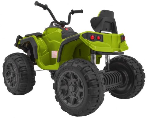 Quad na akumulator ATV EVA Wolny Start LED MP3 Skóra Quad na akumulator ATV EVA Wolny Start LED MP3 Skóra