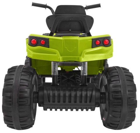 Quad na akumulator ATV EVA Wolny Start LED MP3 Skóra Quad na akumulator ATV EVA Wolny Start LED MP3 Skóra