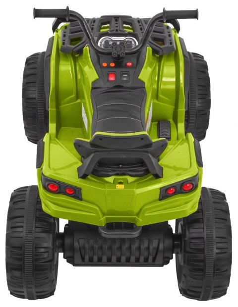Quad na akumulator ATV EVA Wolny Start LED MP3 Skóra Quad na akumulator ATV EVA Wolny Start LED MP3 Skóra