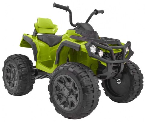 Quad na akumulator ATV EVA Wolny Start LED MP3 Skóra Quad na akumulator ATV EVA Wolny Start LED MP3 Skóra