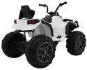 Quad na akumulator ATV Pilot EVA Wolny Start LED MP3 Skóra Quad na akumulator ATV Pilot EVA Wolny Start LED MP3 Skóra