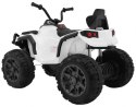 Quad na akumulator ATV Pilot EVA Wolny Start LED MP3 Skóra Quad na akumulator ATV Pilot EVA Wolny Start LED MP3 Skóra