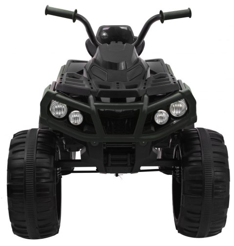 Quad na akumulator ATV Pilot EVA Wolny Start LED MP3 Skóra Quad na akumulator ATV Pilot EVA Wolny Start LED MP3 Skóra