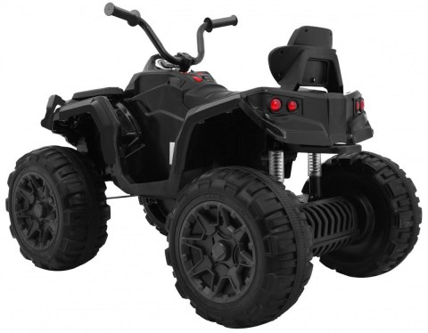 Quad na akumulator ATV Pilot EVA Wolny Start LED MP3 Skóra Quad na akumulator ATV Pilot EVA Wolny Start LED MP3 Skóra