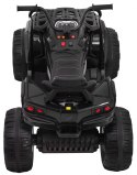 Quad na akumulator ATV Pilot EVA Wolny Start LED MP3 Skóra Quad na akumulator ATV Pilot EVA Wolny Start LED MP3 Skóra