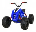 Quad na akumulator Lucky Seven Wolny Start EVA LED MP3 Skóra Quad na akumulator Lucky Seven Wolny Start EVA LED MP3 Skóra