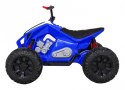 Quad na akumulator Lucky Seven Wolny Start EVA LED MP3 Skóra Quad na akumulator Lucky Seven Wolny Start EVA LED MP3 Skóra