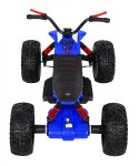 Quad na akumulator Lucky Seven Wolny Start EVA LED MP3 Skóra Quad na akumulator Lucky Seven Wolny Start EVA LED MP3 Skóra