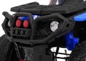 Quad na akumulator Maverick 4x4 EVA LED Panel MP3 Quad na akumulator Maverick 4x4 EVA LED Panel MP3