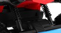 Quad na akumulator Sport Run 4x4 Wolny Start EVA LED MP3 Quad na akumulator Sport Run 4x4 Wolny Start EVA LED MP3