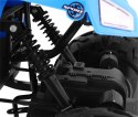 Quad na akumulator Sport Run 4x4 Wolny Start EVA LED MP3 Quad na akumulator Sport Run 4x4 Wolny Start EVA LED MP3