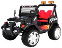 Auto na akumulator RAPTOR Drifter EVA 2x45W Pilot Wolny Start Auto na akumulator RAPTOR Drifter EVA 2x45W Pilot Wolny Start