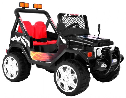 Auto na akumulator RAPTOR Drifter EVA 2x45W Pilot Wolny Start Auto na akumulator RAPTOR Drifter EVA 2x45W Pilot Wolny Start