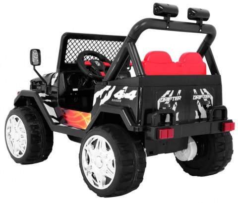 Auto na akumulator RAPTOR Drifter EVA 2x45W Pilot Wolny Start Auto na akumulator RAPTOR Drifter EVA 2x45W Pilot Wolny Start