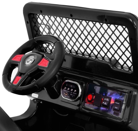 Auto na akumulator RAPTOR Drifter EVA 2x45W Pilot Wolny Start Auto na akumulator RAPTOR Drifter EVA 2x45W Pilot Wolny Start
