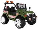 Auto na akumulator RAPTOR Drifter EVA 2x45W Pilot Wolny Start Auto na akumulator RAPTOR Drifter EVA 2x45W Pilot Wolny Start