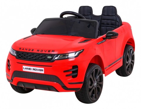 Auto na akumulator Range Rover Evoque 2x35W Pilot EVA LED MP3