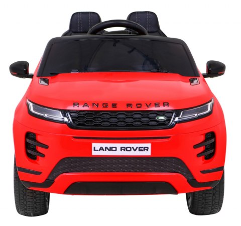 Auto na akumulator Range Rover Evoque 2x35W Pilot EVA LED MP3 Auto na akumulator Range Rover Evoque 2x35W Pilot EVA LED MP3