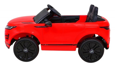 Auto na akumulator Range Rover Evoque 2x35W Pilot EVA LED MP3 Auto na akumulator Range Rover Evoque 2x35W Pilot EVA LED MP3