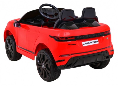 Auto na akumulator Range Rover Evoque 2x35W Pilot EVA LED MP3 Auto na akumulator Range Rover Evoque 2x35W Pilot EVA LED MP3
